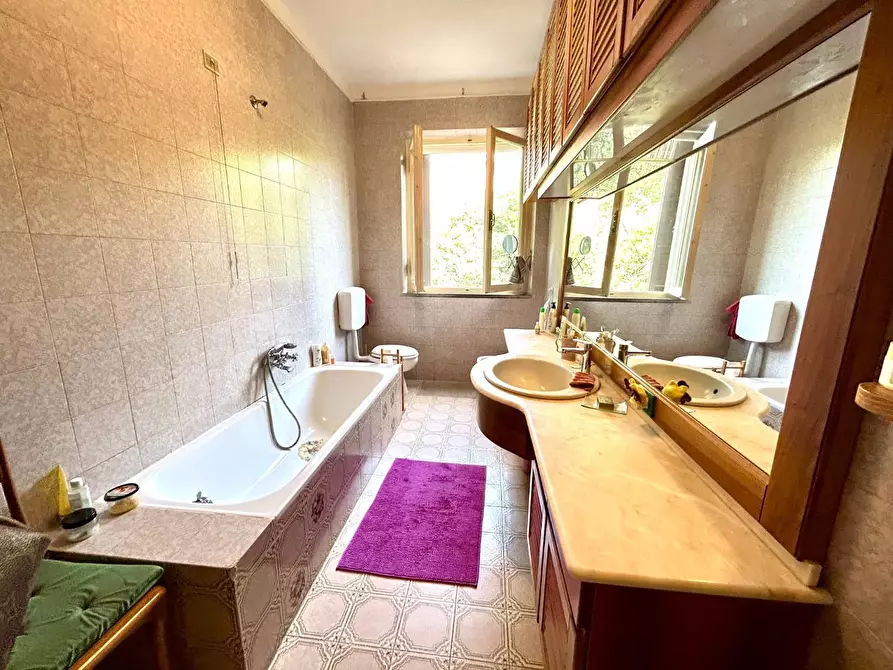 Immagine 39 di Porzione di casa in vendita  a Vicopisano