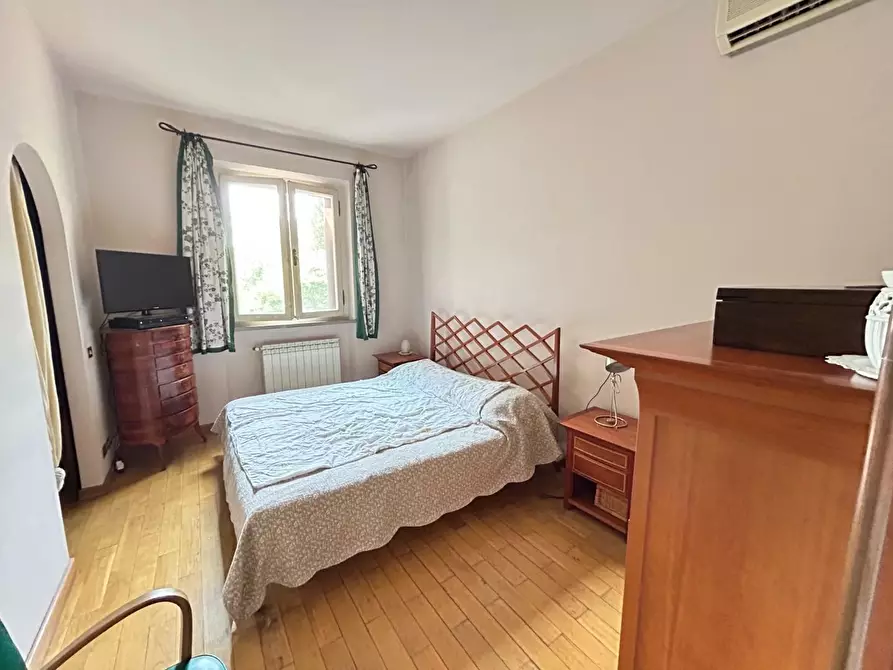 Immagine 44 di Porzione di casa in vendita  a Vicopisano