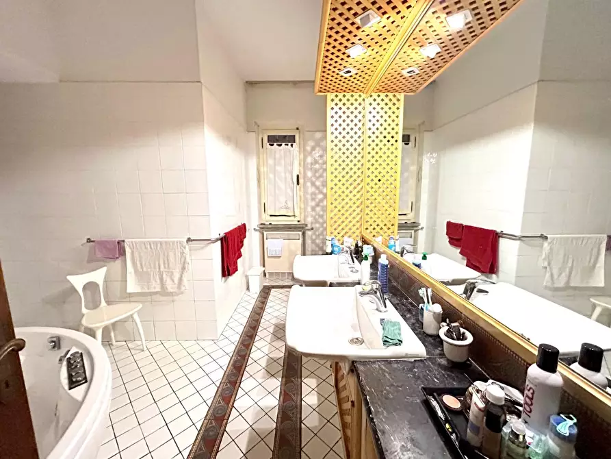 Immagine 21 di Porzione di casa in vendita  a Vicopisano