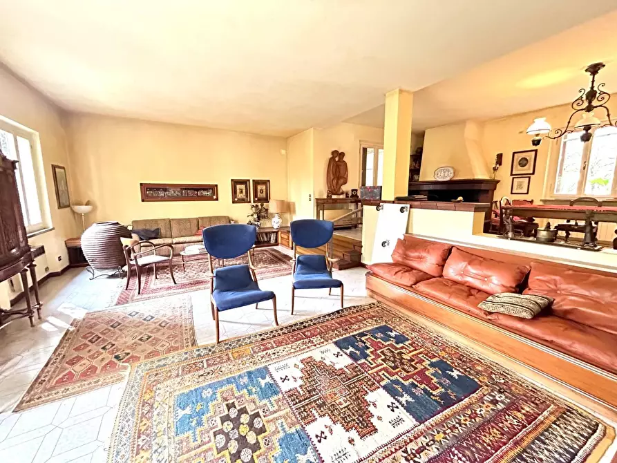 Immagine 3 di Porzione di casa in vendita  a Vicopisano