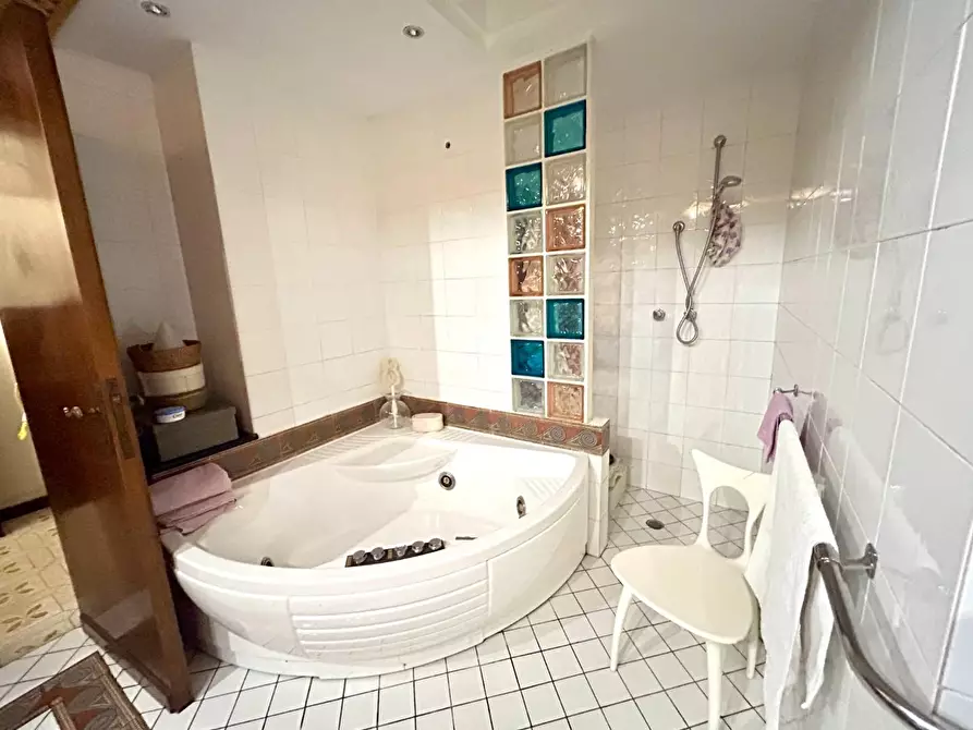 Immagine 19 di Porzione di casa in vendita  a Vicopisano