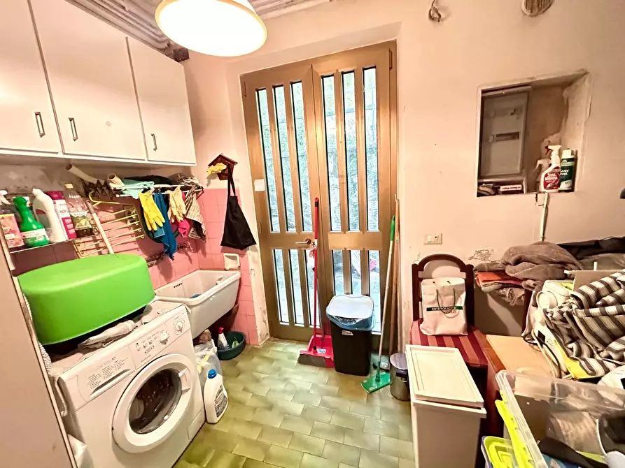 Immagine 14 di Porzione di casa in vendita  a Vicopisano