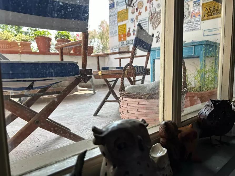 Immagine 53 di Porzione di casa in vendita  a Vicopisano