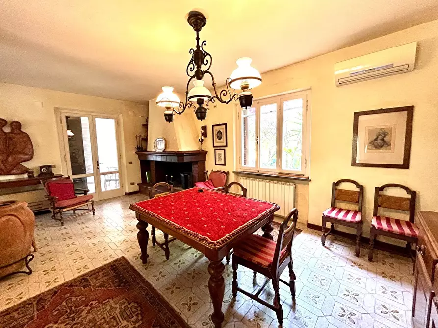 Immagine 9 di Porzione di casa in vendita  a Vicopisano