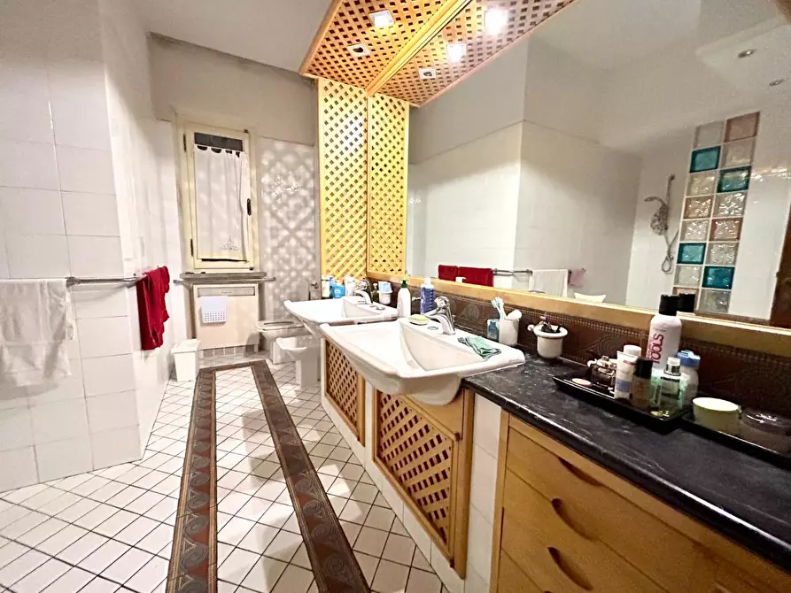 Immagine 13 di Porzione di casa in vendita  a Vicopisano