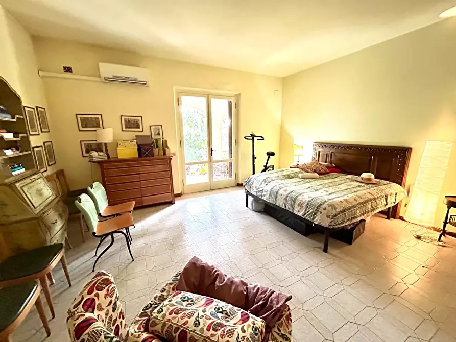 Immagine 17 di Porzione di casa in vendita  a Vicopisano