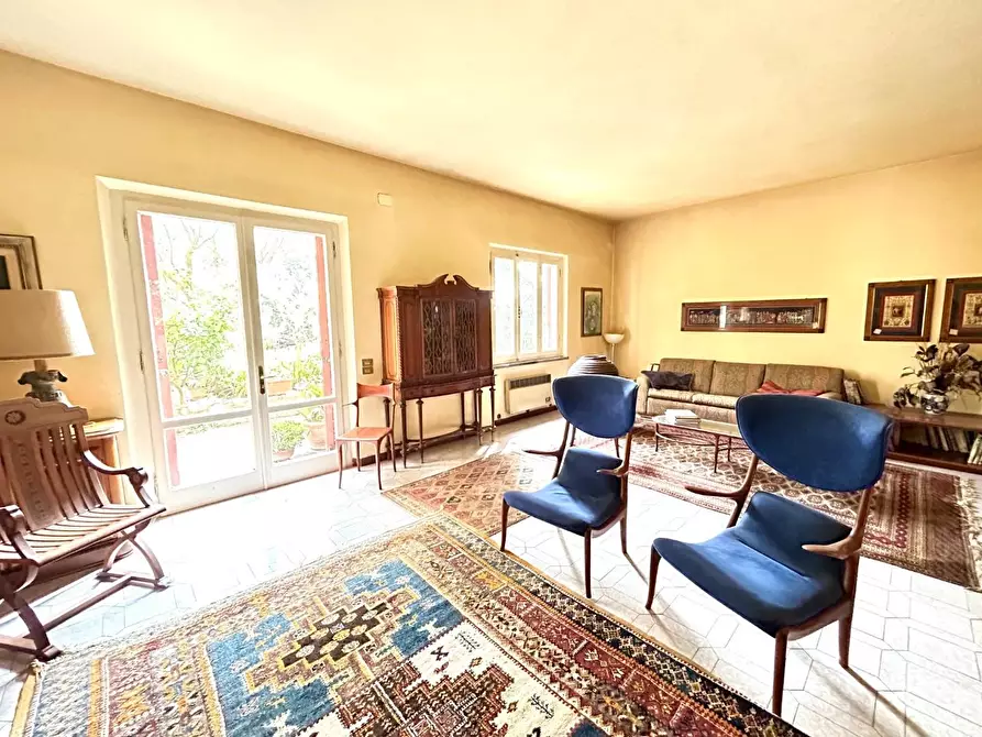 Immagine 4 di Porzione di casa in vendita  a Vicopisano