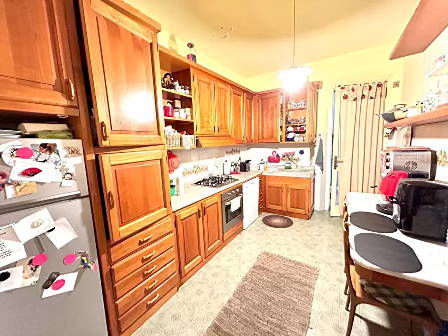 Immagine 57 di Porzione di casa in vendita  a Vicopisano