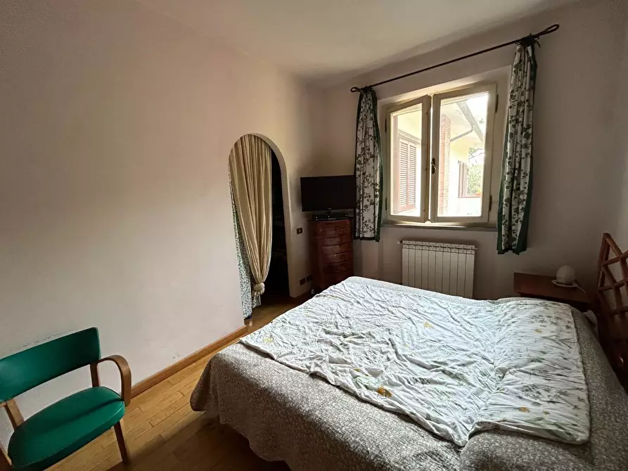 Immagine 45 di Porzione di casa in vendita  a Vicopisano