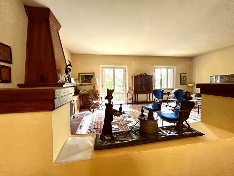 Immagine 6 di Porzione di casa in vendita  a Vicopisano