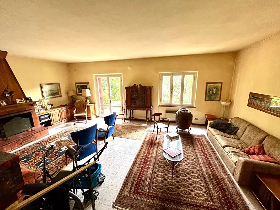 Immagine 28 di Porzione di casa in vendita  a Vicopisano