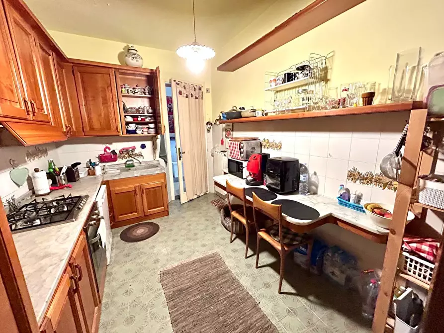 Immagine 58 di Porzione di casa in vendita  a Vicopisano