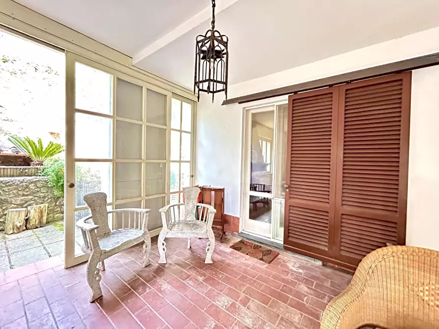 Immagine 22 di Porzione di casa in vendita  a Vicopisano