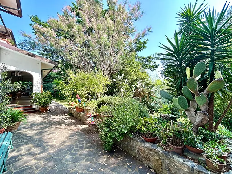 Immagine 23 di Porzione di casa in vendita  a Vicopisano