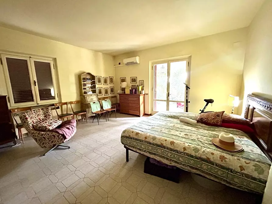 Immagine 11 di Porzione di casa in vendita  a Vicopisano