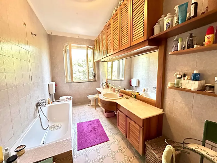 Immagine 59 di Porzione di casa in vendita  a Vicopisano