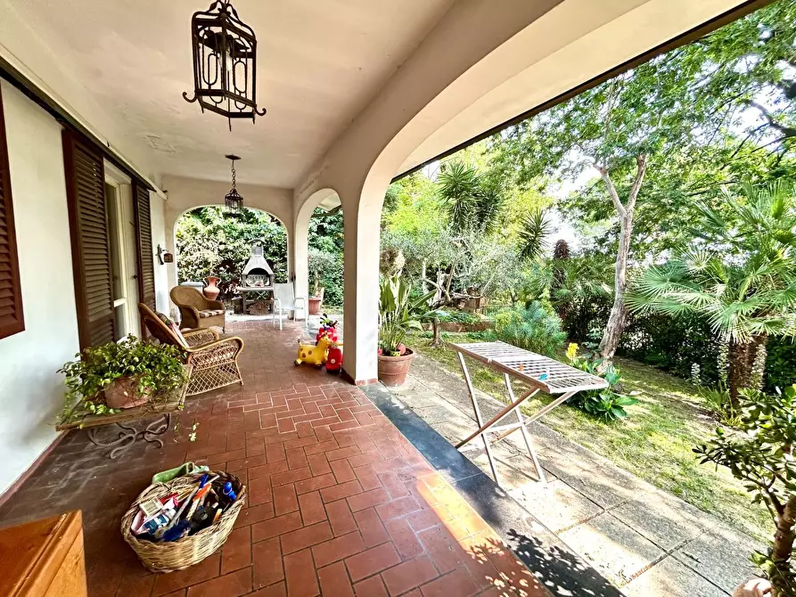 Immagine 32 di Porzione di casa in vendita  a Vicopisano