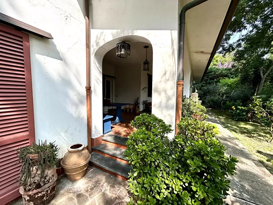 Immagine 25 di Porzione di casa in vendita  a Vicopisano