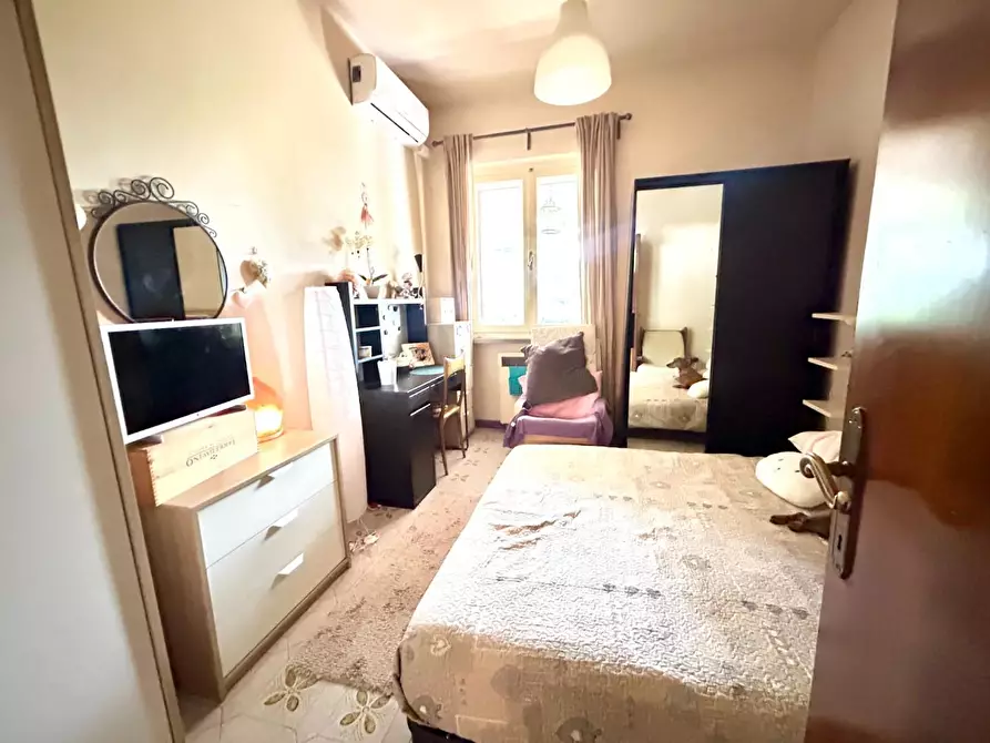 Immagine 16 di Porzione di casa in vendita  a Vicopisano