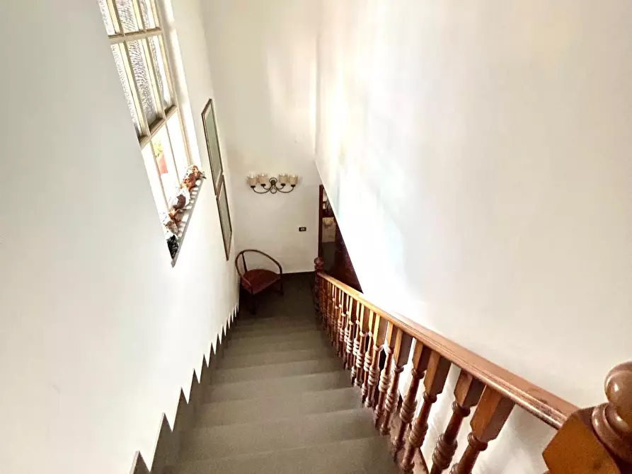 Immagine 56 di Porzione di casa in vendita  a Vicopisano