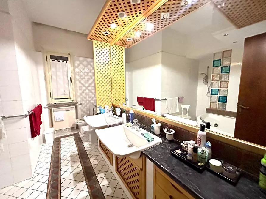 Immagine 12 di Porzione di casa in vendita  a Vicopisano