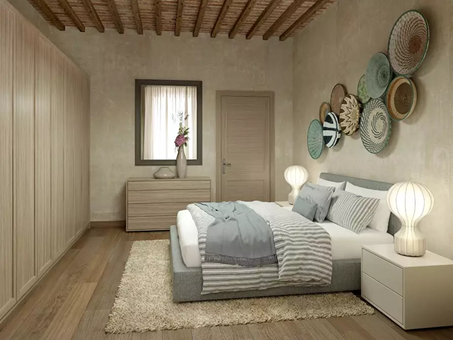 Immagine 1 di Appartamento in vendita  a Capannori