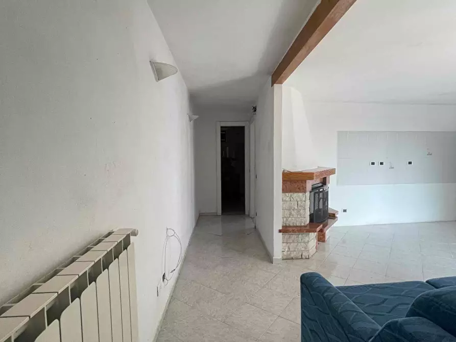 Immagine 8 di Casa semindipendente in vendita  a Vernazza