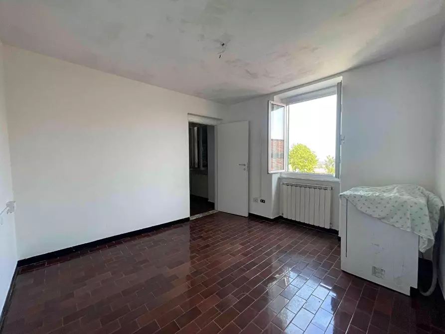 Immagine 12 di Casa semindipendente in vendita  a Vernazza