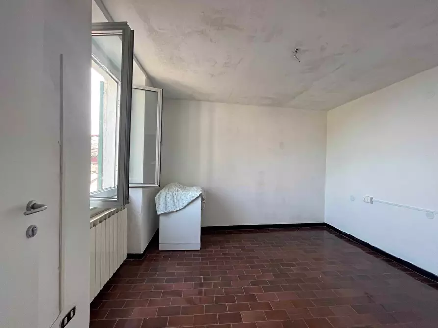 Immagine 14 di Casa semindipendente in vendita  a Vernazza