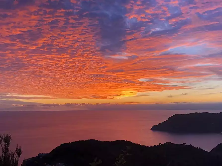 Immagine 2 di Casa semindipendente in vendita  a Vernazza