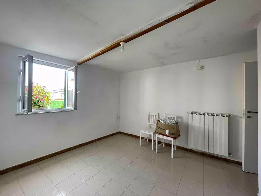 Immagine 9 di Casa semindipendente in vendita  a Vernazza