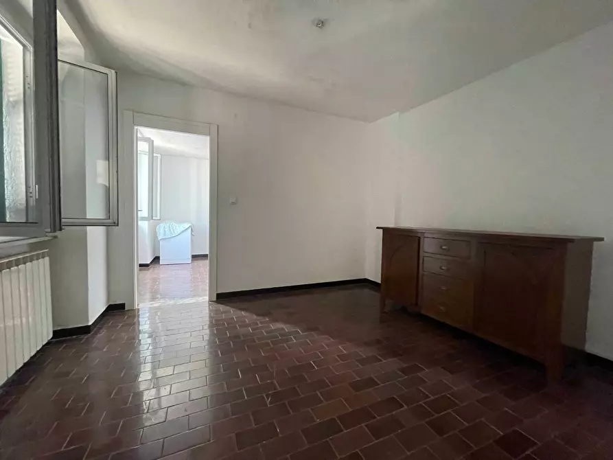 Immagine 11 di Casa semindipendente in vendita  a Vernazza