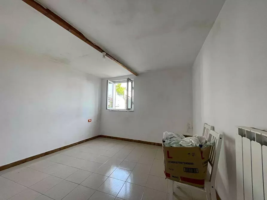 Immagine 10 di Casa semindipendente in vendita  a Vernazza