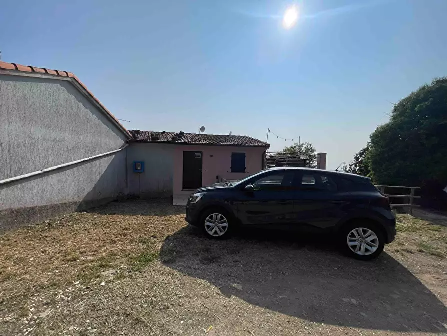 Immagine 15 di Casa semindipendente in vendita  a Vernazza