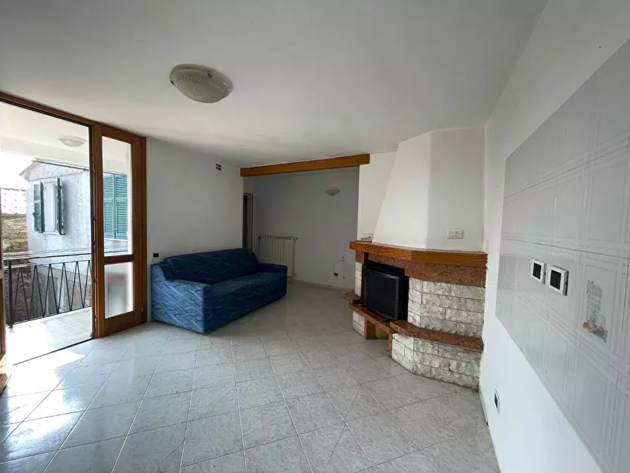 Immagine 6 di Casa semindipendente in vendita  a Vernazza