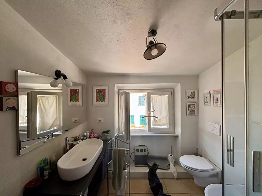 Immagine 18 di Appartamento in vendita  a Lucca