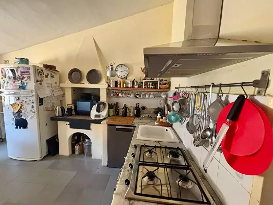 Immagine 22 di Appartamento in vendita  a Lucca