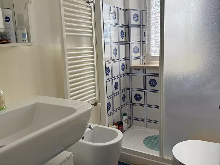 Immagine 19 di Terratetto in vendita  a Monticiano