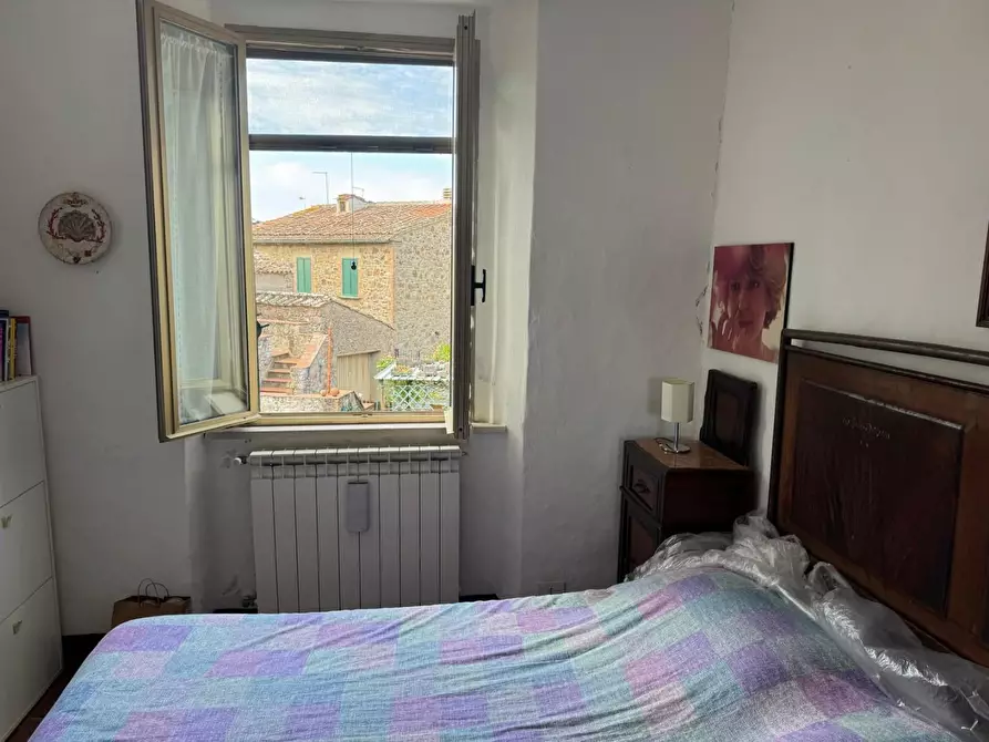 Immagine 21 di Terratetto in vendita  a Monticiano