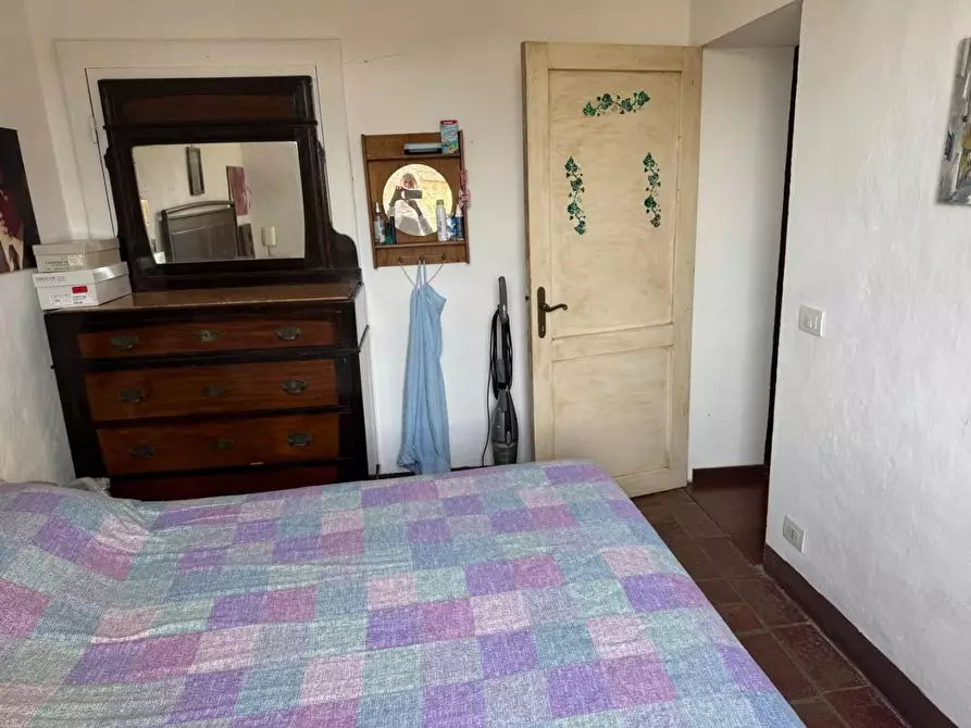 Immagine 22 di Terratetto in vendita  a Monticiano