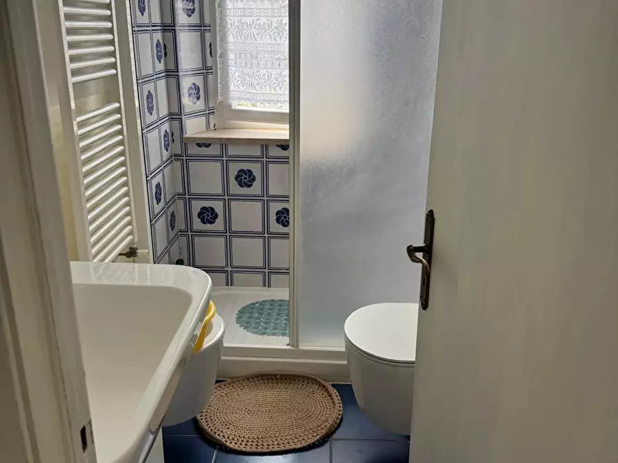 Immagine 15 di Terratetto in vendita  a Monticiano