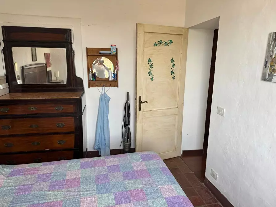 Immagine 20 di Terratetto in vendita  a Monticiano