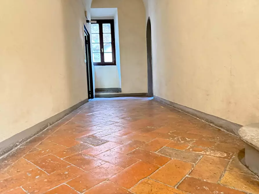 Immagine 7 di Appartamento in vendita  a Volterra