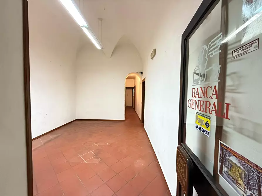 Immagine 6 di Appartamento in vendita  a Volterra