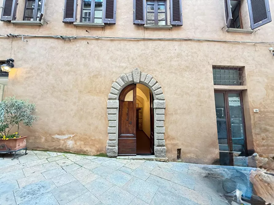 Immagine 20 di Appartamento in vendita  a Volterra