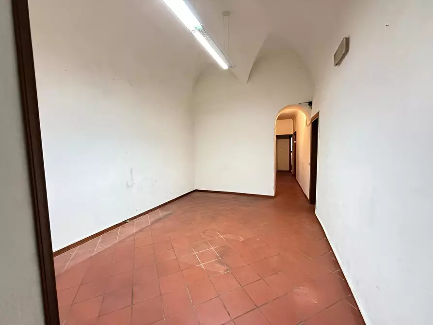 Immagine 8 di Appartamento in vendita  a Volterra