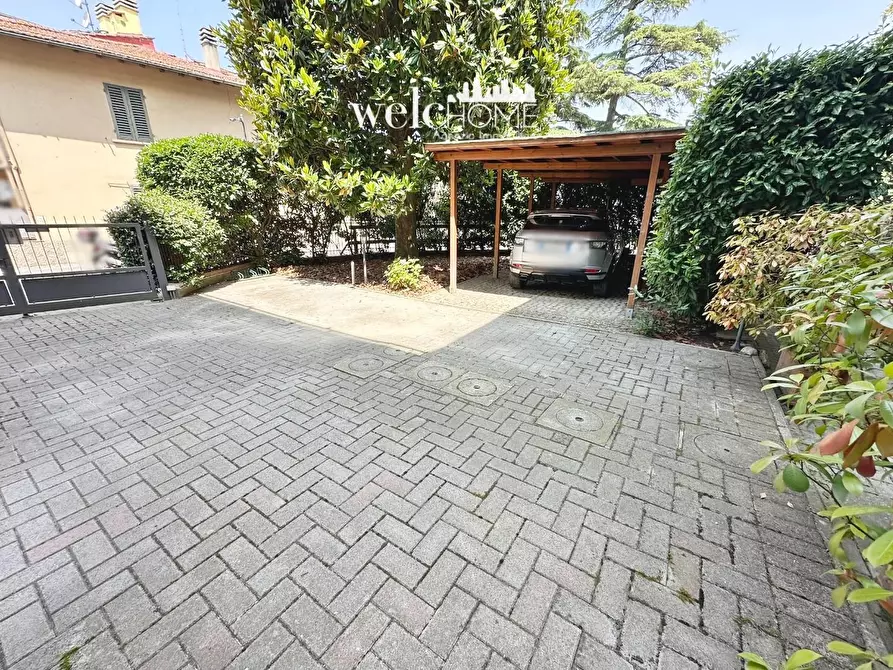 Immagine 3 di Terratetto in vendita  a Campi Bisenzio