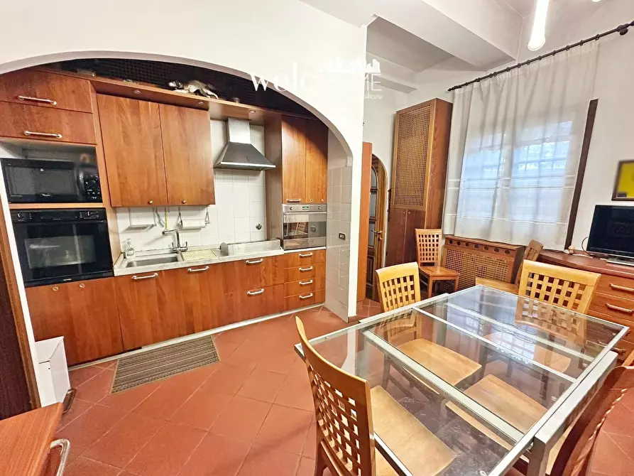 Immagine 8 di Terratetto in vendita  a Campi Bisenzio