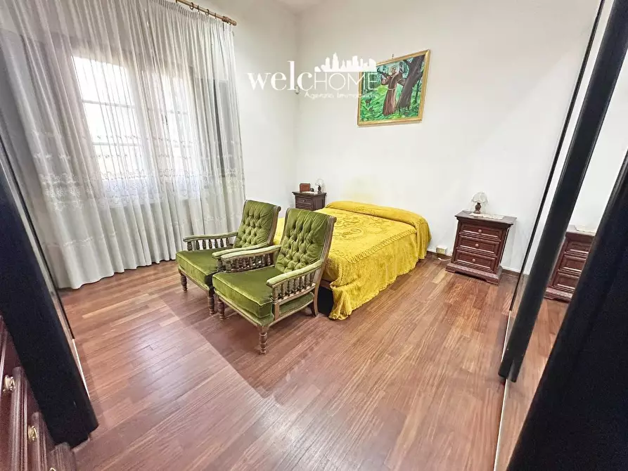 Immagine 12 di Terratetto in vendita  a Campi Bisenzio