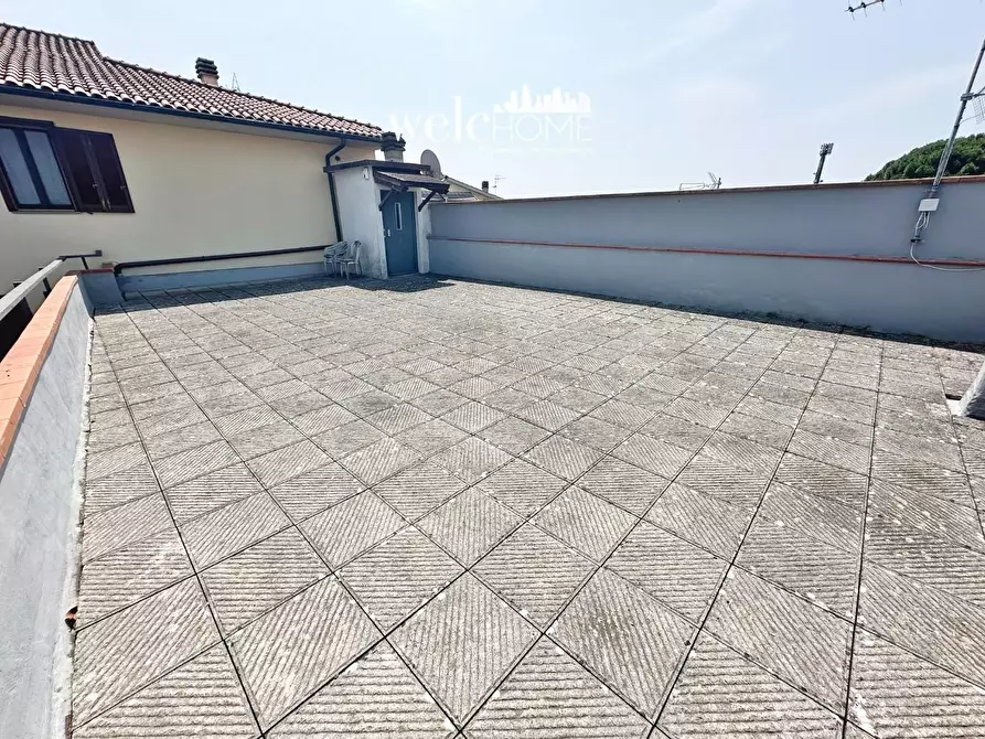 Immagine 4 di Terratetto in vendita  a Campi Bisenzio